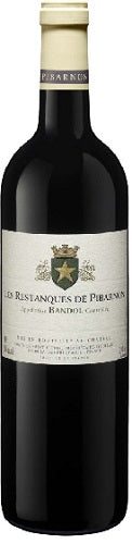 Bandol Rouge "Les Restanques de Pibarnon", Chateau de Pibarnon 2020