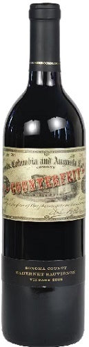 Banknote 'Counterfeit' Cabernet Sauvignon