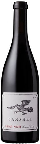 Banshee Pinot Noir Sonoma County 2019