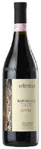 Barbaresco 'Cotta', Luigi Voghera 2019