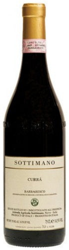 Barbaresco 'Curra', Sottimano 2019