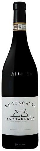 Barbaresco 'Cole', Moccagatta 2018