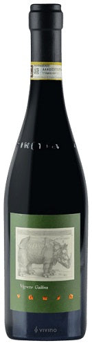 Barbaresco 'Gallina', La Spinetta [wood cs] 2007