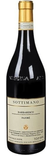 Barbaresco 'Pajore', Sottimano 2020