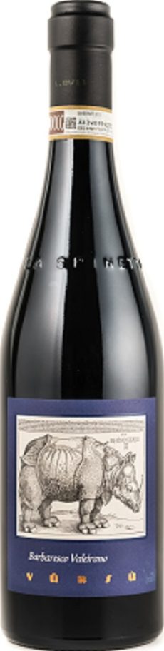 Barbaresco 'Valeirano', La Spinetta [wood cs] 2020