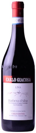 Barbera d'Alba Superiore, E. Pira Chiara Boschis 2021