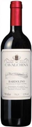 Bardolino, Cavalchina 2022