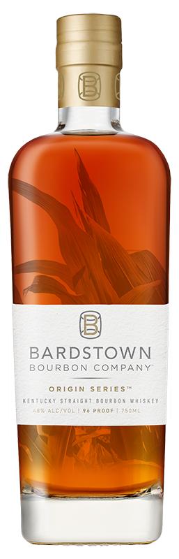 Bardstown Bourbon Origins Series Straight Bourbon
