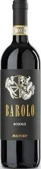 Barolo 'Boiolo', Malvira 2016