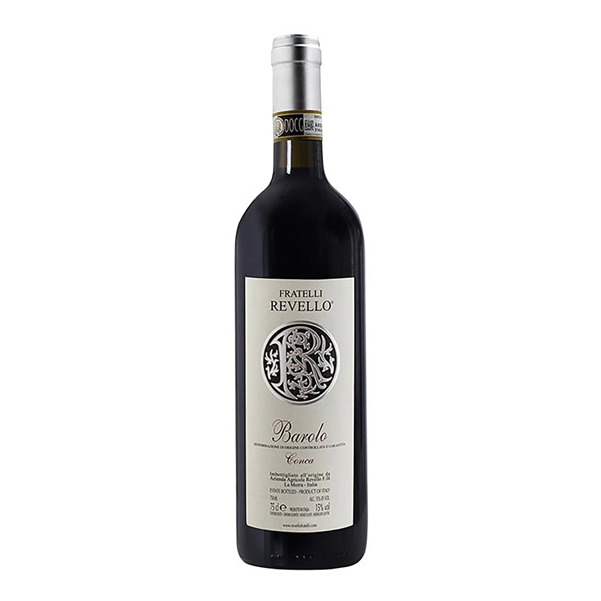 Barolo 'Conca', Revello 2019