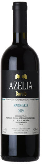 Barolo 'Margheria', Azelia 2019