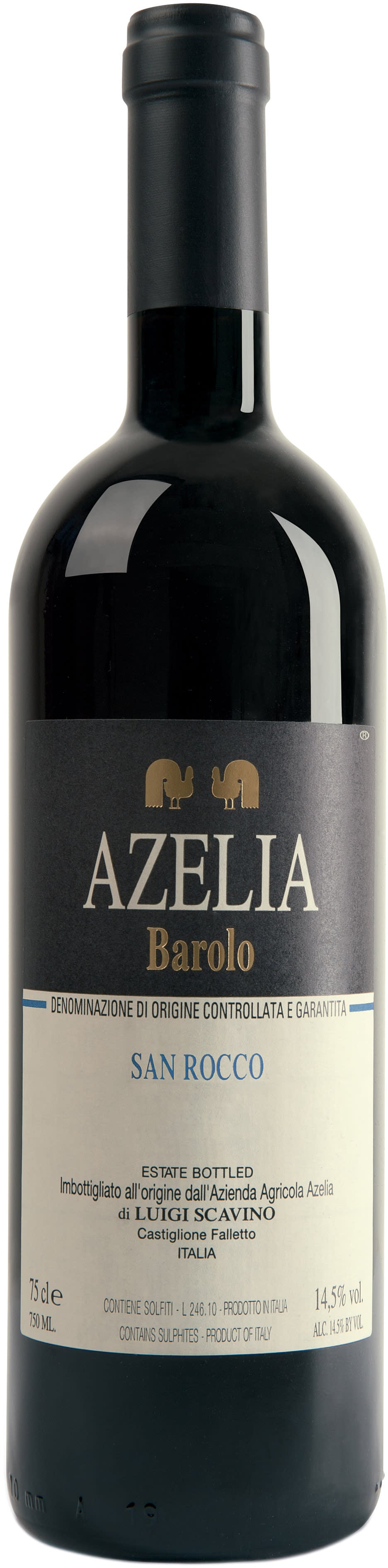 Barolo 'San Rocco', Azelia 2019