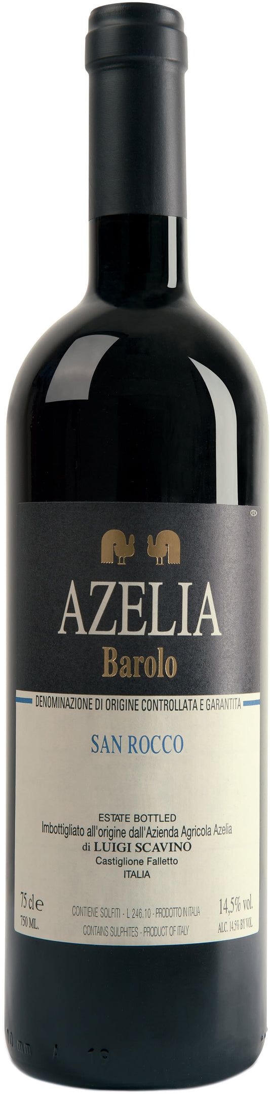 Barolo 'San Rocco', Azelia 2019