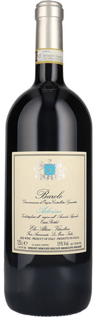 Barolo 'Arborina', Altare 2019