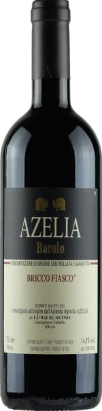 Barolo 'Bricco Fiasco', Azelia 2018