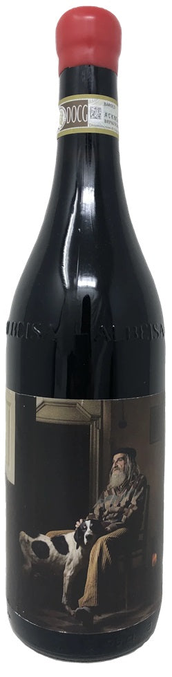 Barolo 'Cannubi - Truffle Hunters', S & B Borgogno 2019