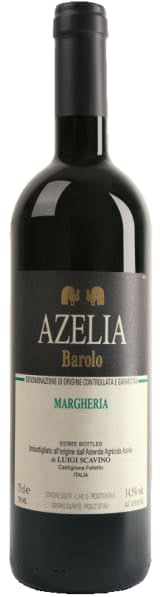 Barolo 'Margheria', Azelia 2018