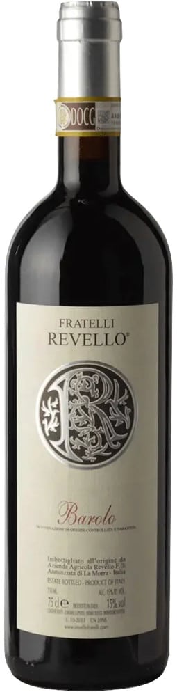 Barolo, Revello [375] 2019
