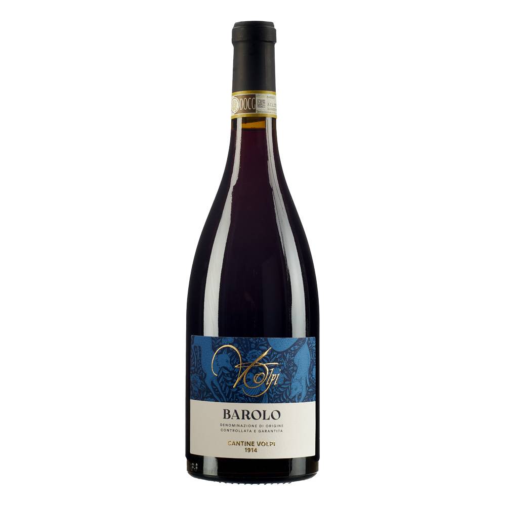 VOLPI Barolo