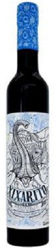 Barón Sanlúcar de Barrameda Manzanilla Pasada en Rama 'Xixarito' 375ml