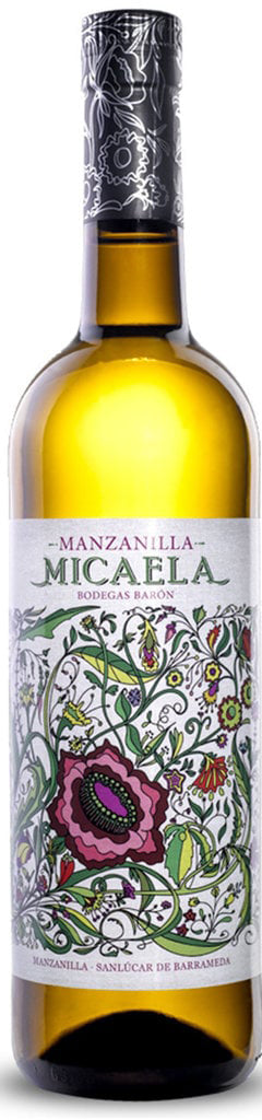 Barón Fino 'Micaela' 375ml