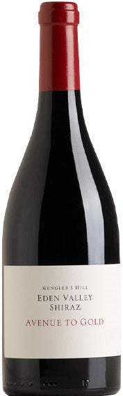 Barr-Eden Avenue to Gold Shiraz 2017