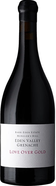 Barr-Eden Love Over Gold Grenache 2020