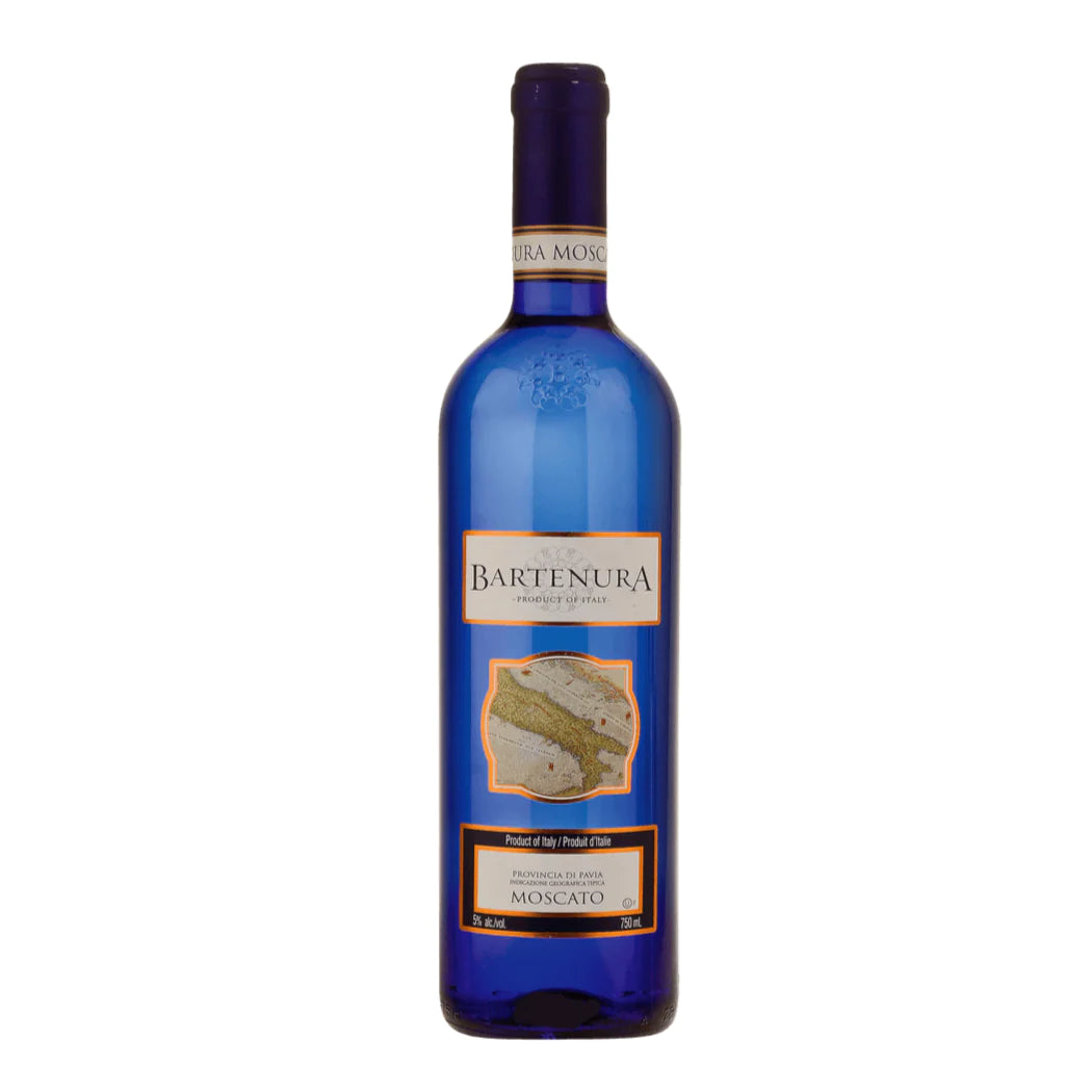 Bartenura Moscato 2020