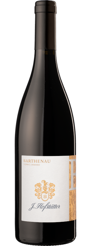J. Hofstätter Südtirol Alto Adige Pinot Nero Barthenau Vigna S. Urbano 2021