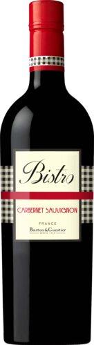 Barton & Guestier Bistro Cabernet Sauvignon 2021