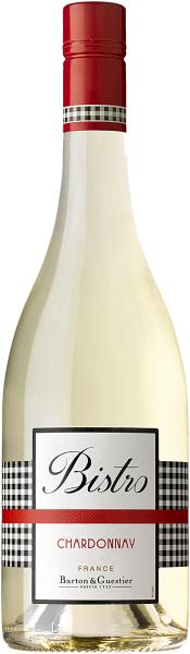 Barton & Guestier Bistro Chardonnay