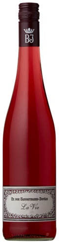 Bassermann-Jordan La Vie Rose 2022