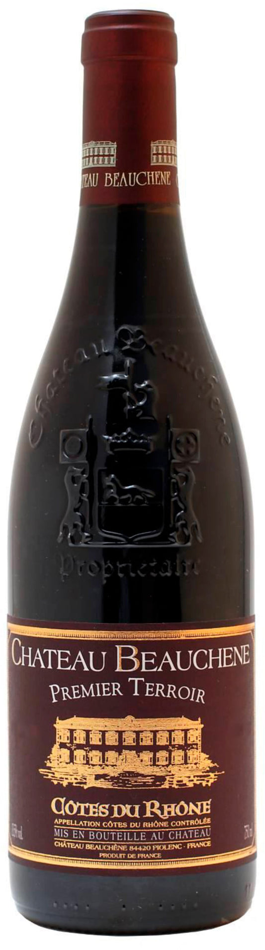 Beauchene Cotes du Rhone 'Le Terroir' 2020 2020