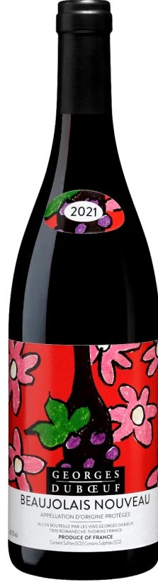 Beaujolais Nouveau 21 1.5L 2021