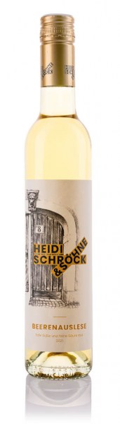 Beerenauslese [BA], Heidi Schrock & Sohne 2022