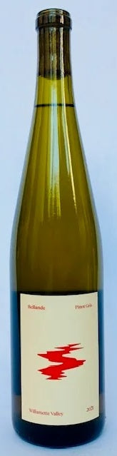 Bellande Pinot Gris Willamette Valley 2022