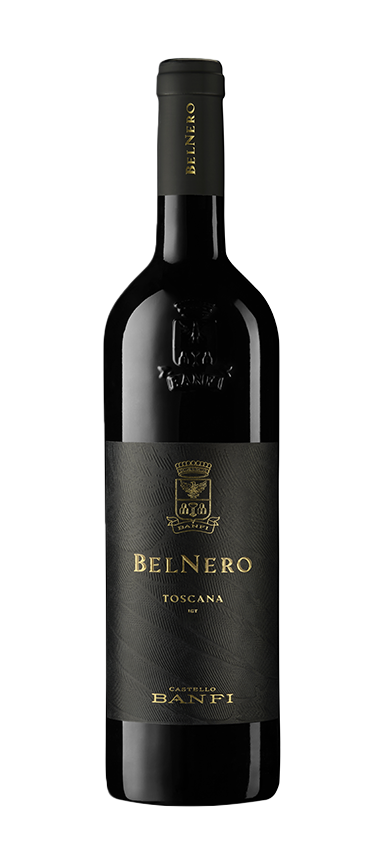 Banfi Belnero Supertuscan 2023