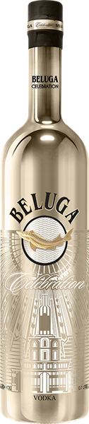 Beluga Vodka Celebration