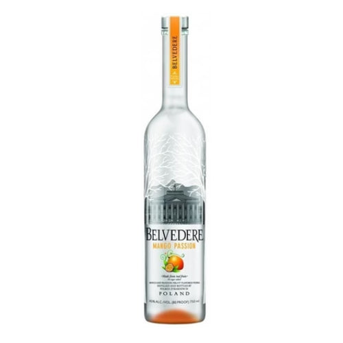 Belvedere Vodka Mango Passion