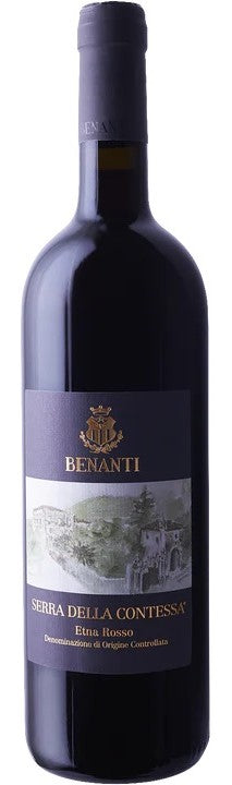 Benanti 2003 (Case only)