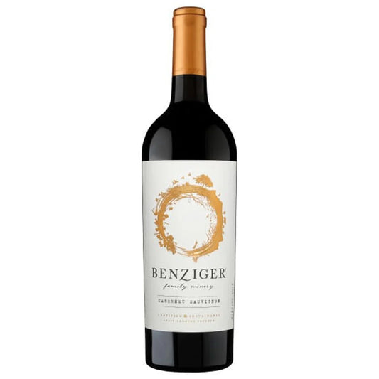 Benziger Cabernet Sauvignon