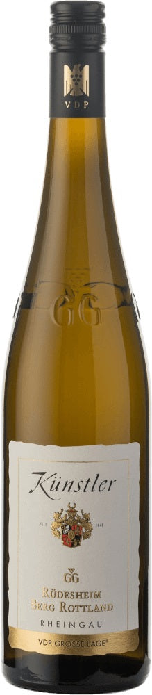 Berg Rottland Riesling Grosses Gewachs, Kunstler 2021