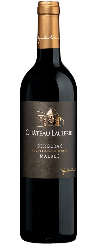Bergerac Malbec, Chateau Laulerie 2021