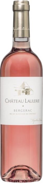 Bergerac Rose, Chateau Laulerie 2022