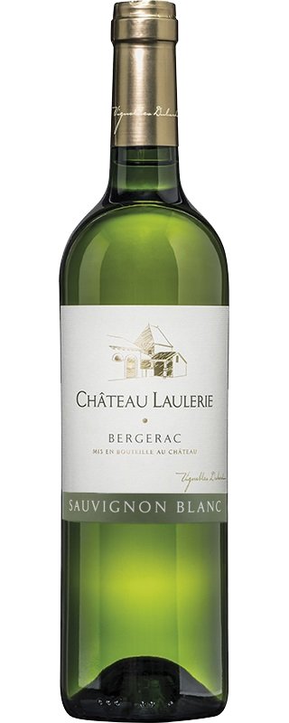 Bergerac Sauvignon Blanc, Laulerie [Bag in Box] 2022