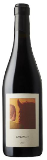 Bergstrom 17 Gargantua California Syrah