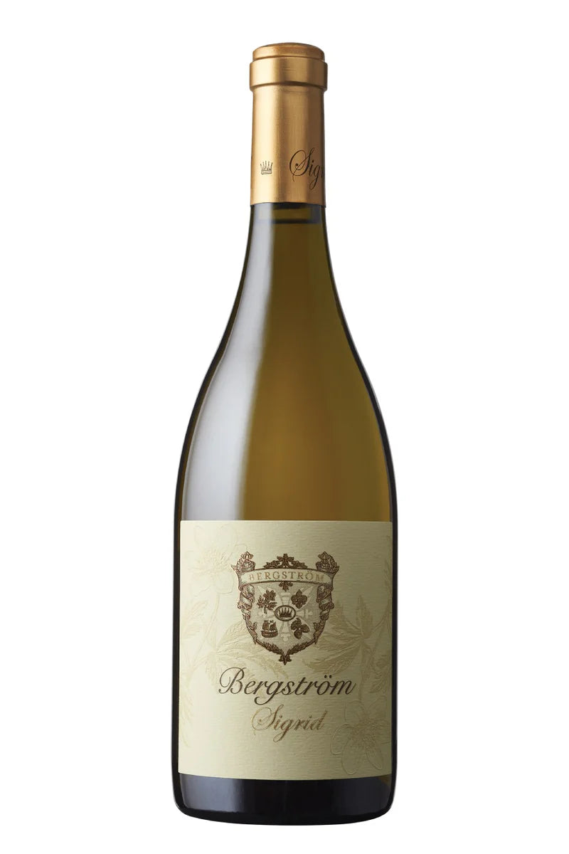 Bergstrom Sigrid Chardonnay Willamette Valley 2023