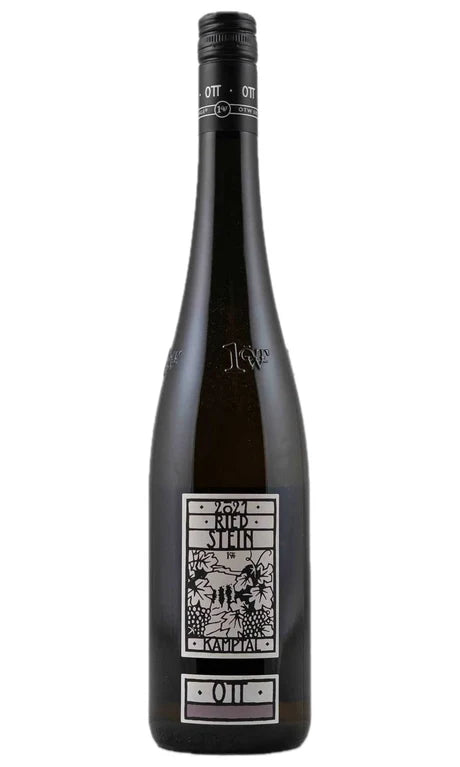 Gruner Veltliner Ried Stein [Erste Lage], Ott 2024