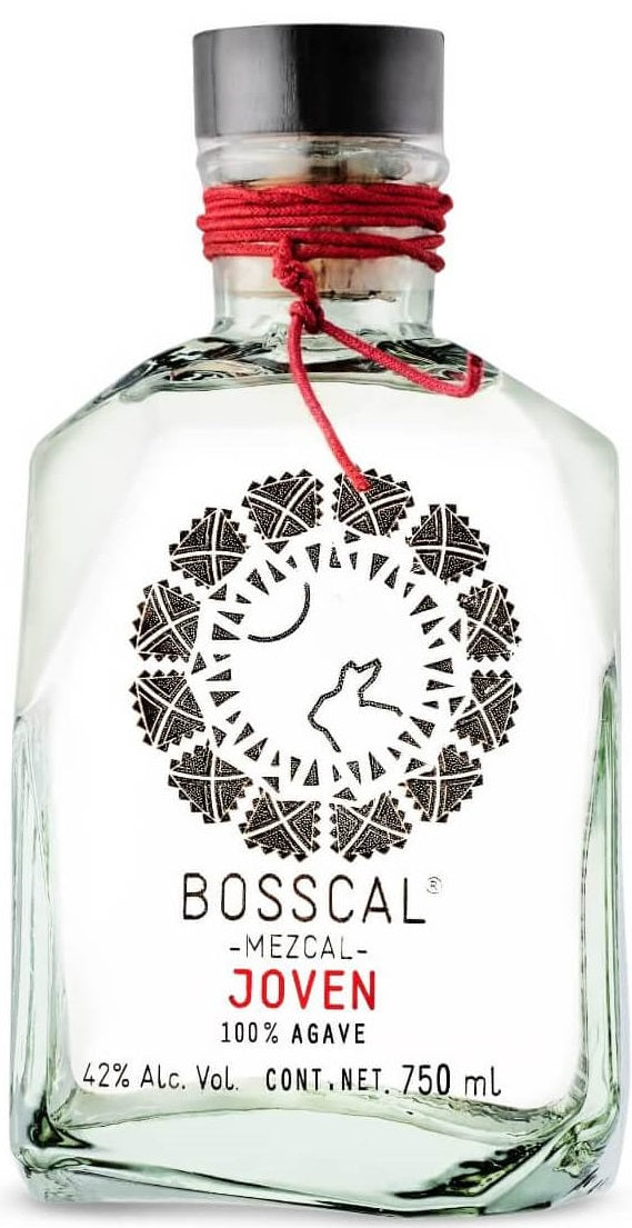 Bezu Mezcal Joven Mezcal