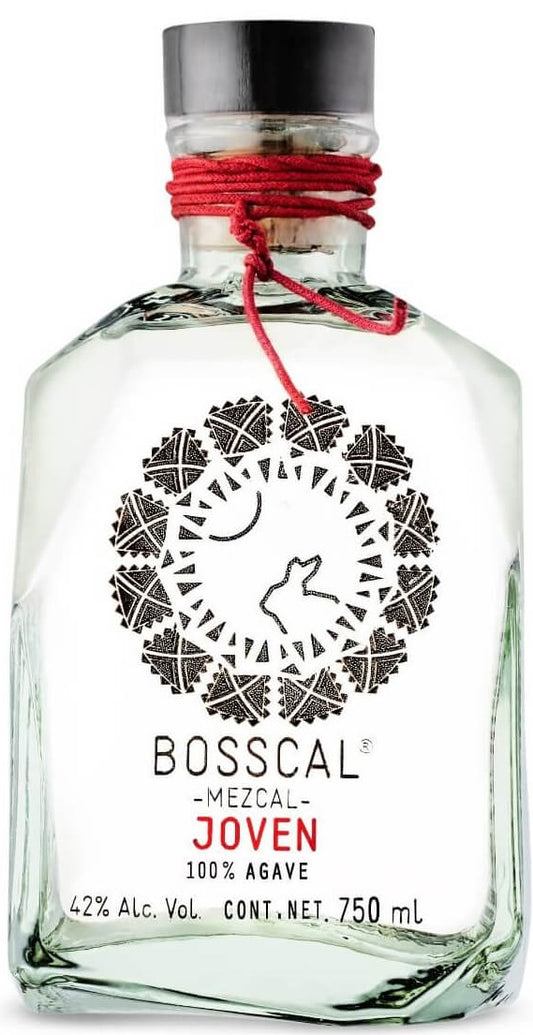 Bezu Mezcal Joven Mezcal
